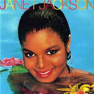 Janet Jackson - Janet Jackson