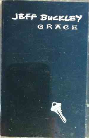 Jeff Buckley - Grace