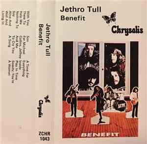 Jethro Tull - Benefit