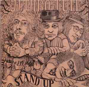 Jethro Tull - Stand Up