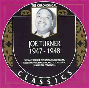 Joe Turner - 1947-1948