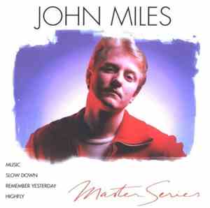 John Miles - John Miles