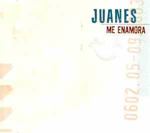 Juanes - Me Enamora