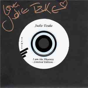 Judie Tzuke - I Am The Phoenix