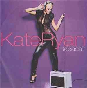 Kate Ryan - Babacar