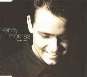 Kenny Thomas - Tender Love