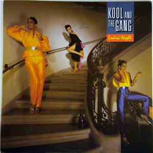 Kool & The Gang - Ladies' Night