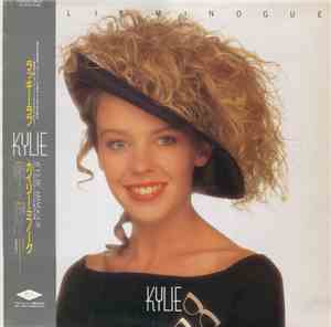 Kylie Minogue - Kylie