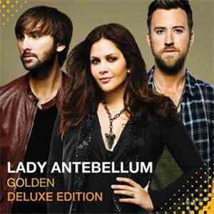 Lady Antebellum - Golden