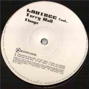 Lautrec Feat. Terry Hall - Things