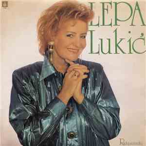 Lepa Lukić - Raduj Se Životu