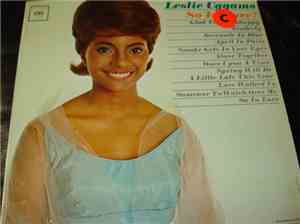 Leslie Uggams - So In Love!