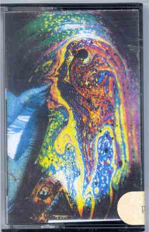 Lester Palocsay - Artifact