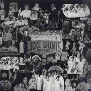 Locke Saints Band - 1978 - 1979