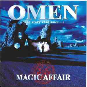 Magic Affair - Omen (The Story Continues...)