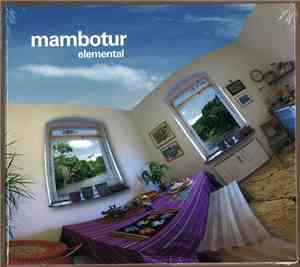 Mambotur - Elemental