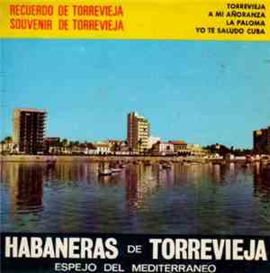 Masa Coral Torreviejense - Habaneras De Torrevieja