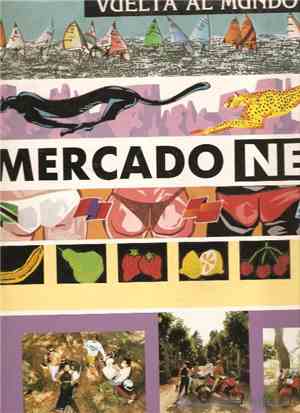 Mercado Negro - Vuelta Al Mundo