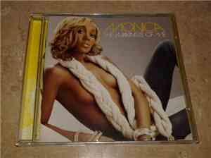 Monica - The Makings Of Me