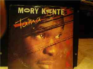 Mory Kanté - Tama