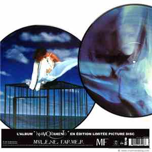 Mylene Farmer - Innamoramento