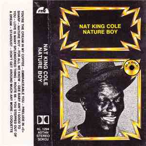 Nat King Cole - Nature Boy