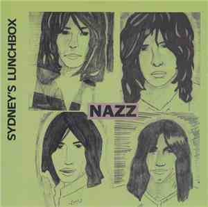 Nazz - Sydney's Lunch Box