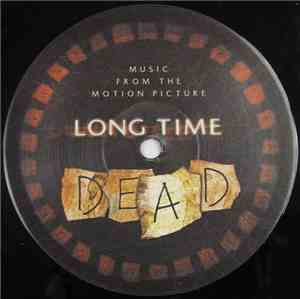 Neil Barnes / Raw Deal / Krust - Long Time Dead Soundtrack (Album Promo 1)
