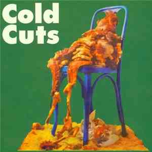 Nicholas Greenwood - Cold Cuts