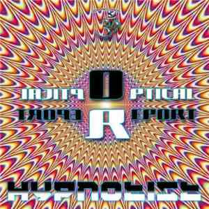 Optical Report - Hypnotist