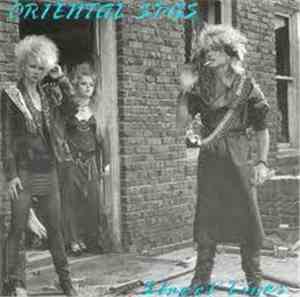 Oriental Spas - Street Lines