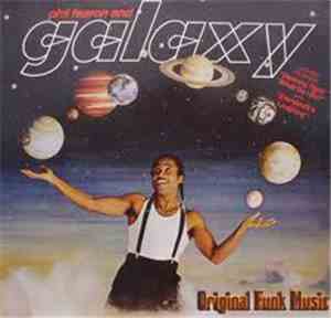 Phil Fearon And Galaxy - Phil Fearon And Galaxy