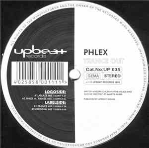 Phlex  - Trance Out