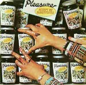 Pleasure  - Accept No Substitutes