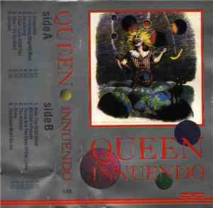 Queen - Innuendo
