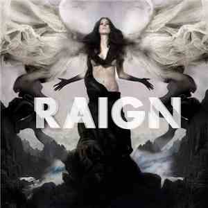 Raign - Don't Let Me Go