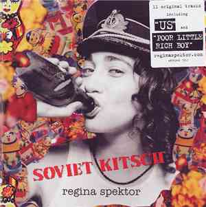 Regina Spektor - Soviet Kitsch