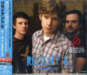 Relient K - Mmhmm
