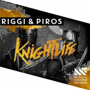 Riggi & Piros - Knightlife