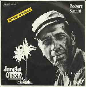 Robert Sacchi - Jungle Queen
