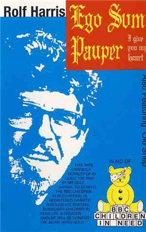 Rolf Harris - Ego Sum Pauper
