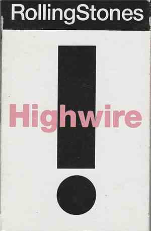 RollingStones - Highwire