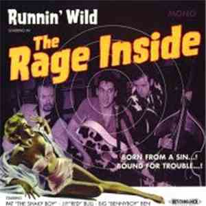 Runnin' Wild - The Rage Inside