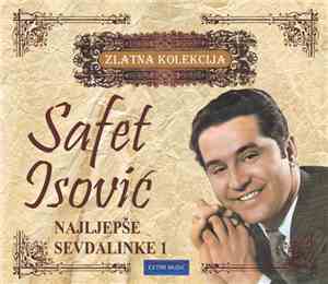 Safet Isović - Najljepše Sevdalinke 1