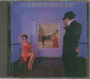 Sammy Hagar - Standing Hampton