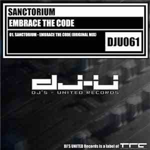 Sanctorium  - Embrace The Code