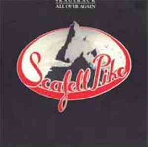 Scafell Pike - Skagerack