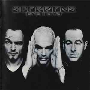 Scorpions - Eye II Eye