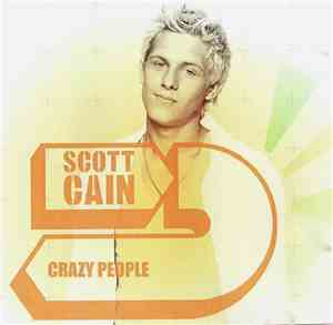 Scott Cain - Crazy People