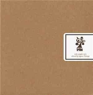 Segawa Tatsuya - Tribe Sampler Vol.2